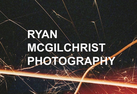 Ryan McGilchrist Photography 